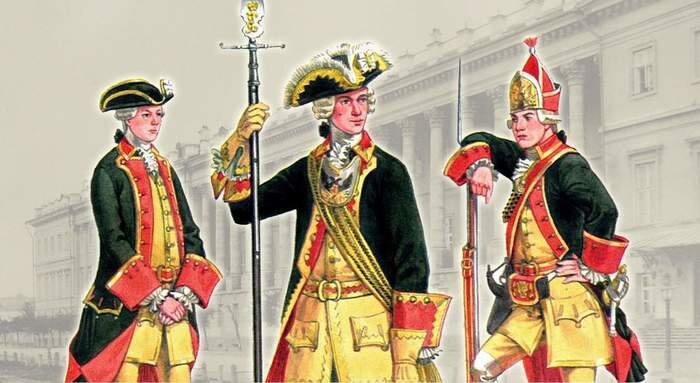 Утраченные традиции