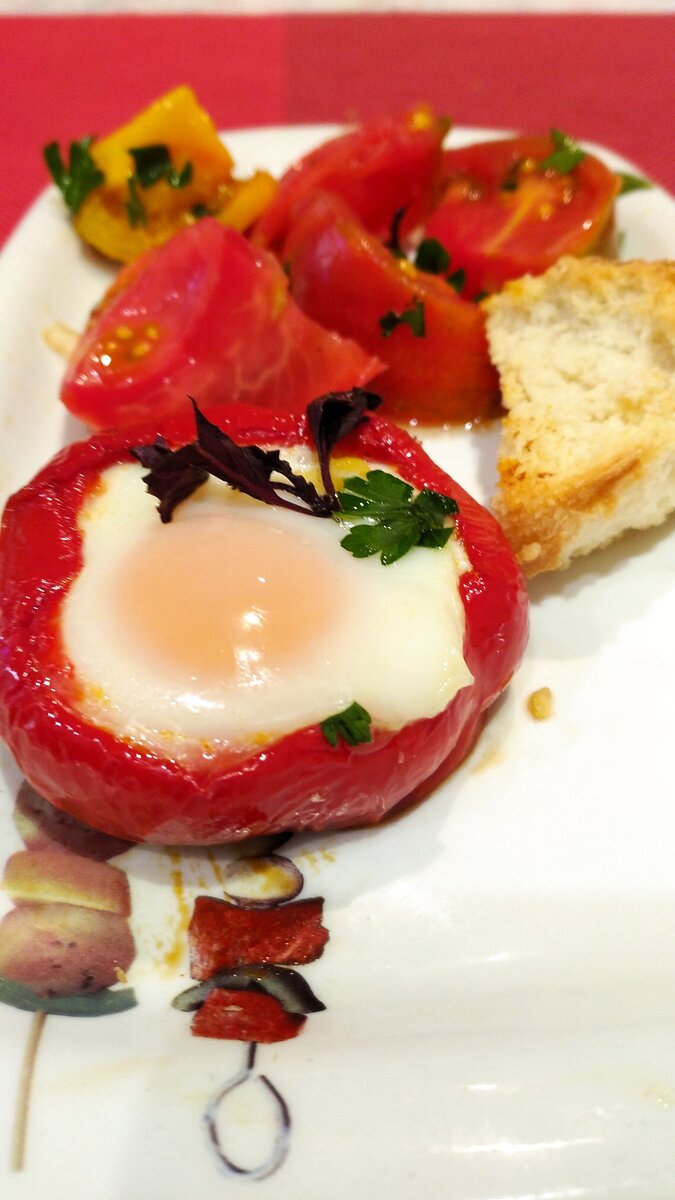 Обалденный перец