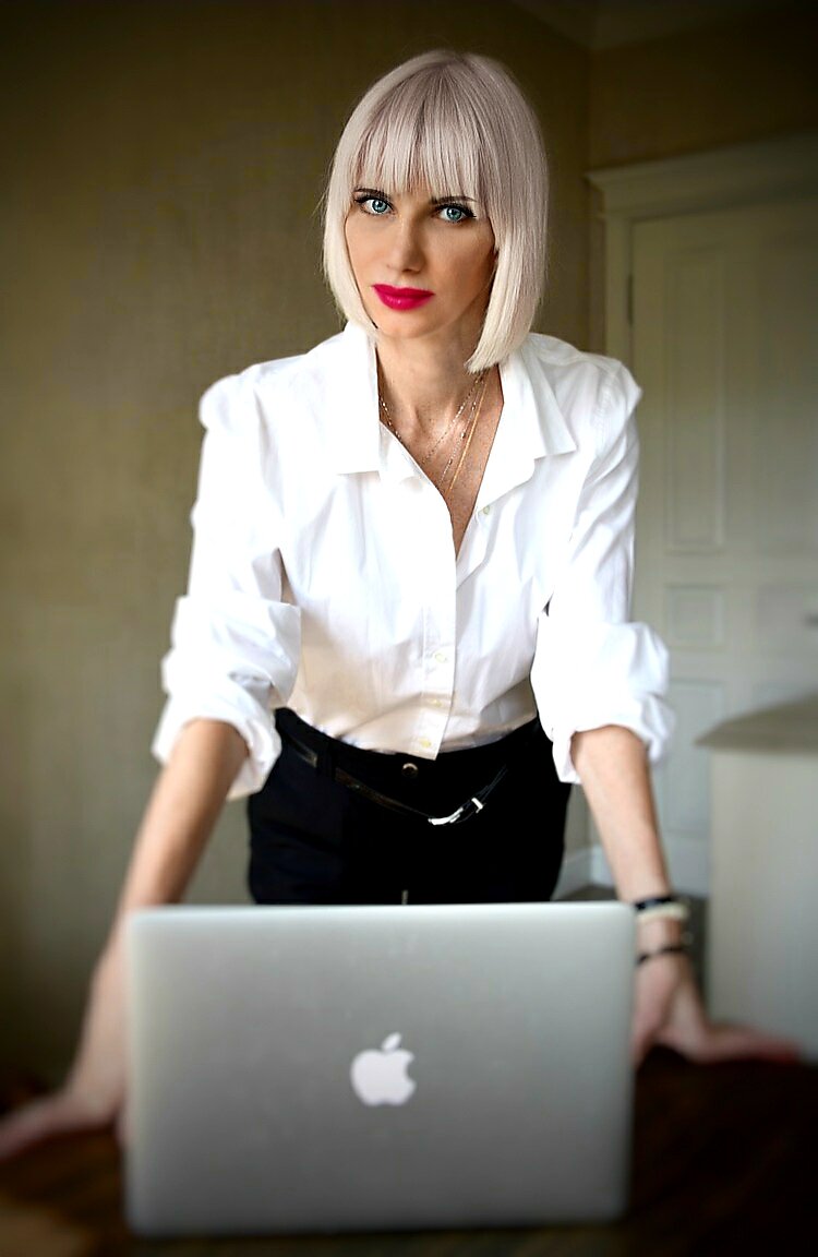 Готовы консультировать онлайн? 