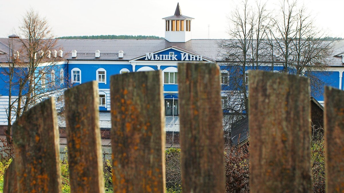 Фото автора