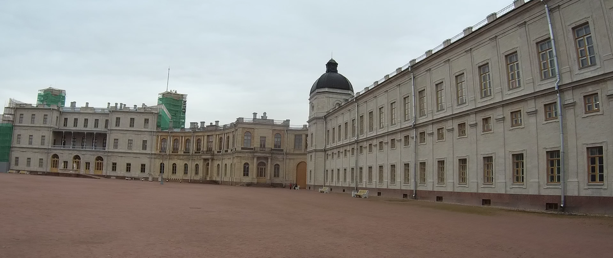 Фото автора от 21 сентября 2020 года.