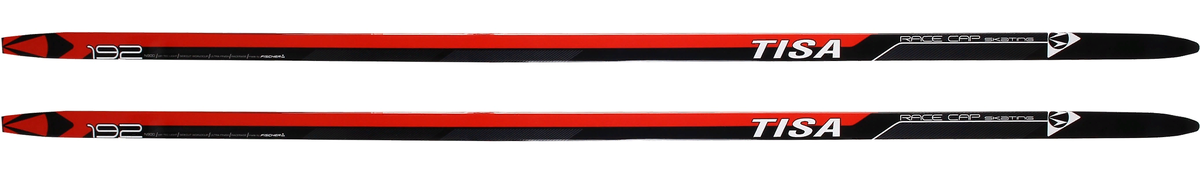 Tisa Race Cap Skating