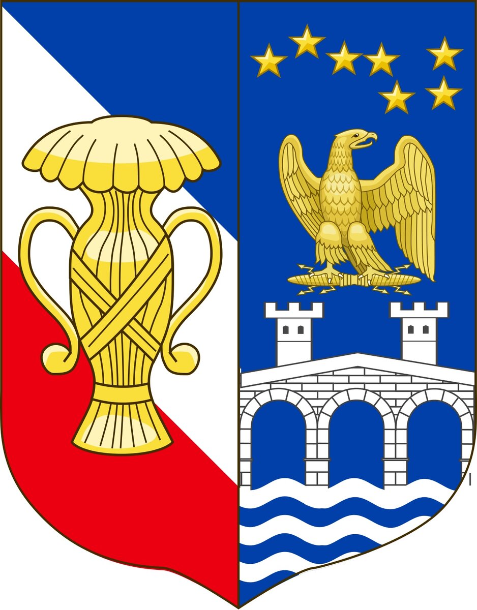 Герб Бернадотов