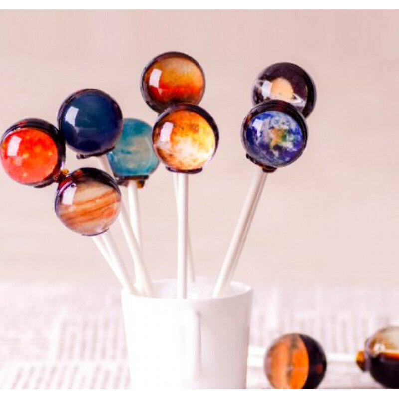 Леденцы Космос