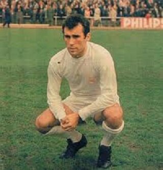 Амансио Амаро