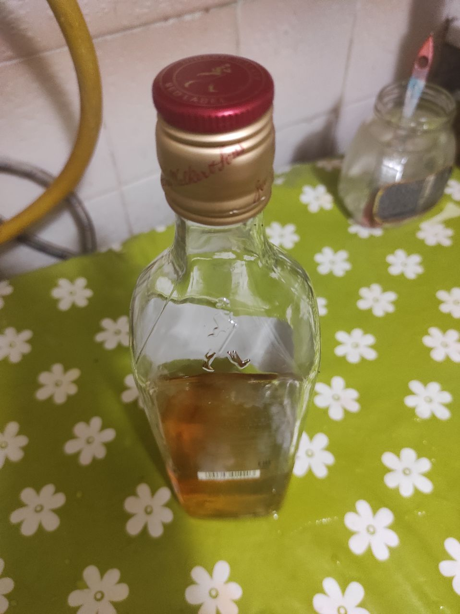 Виски по акции