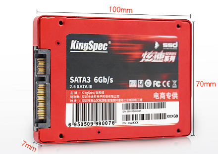 SSD жёсткий диск (фото с aliexpress)