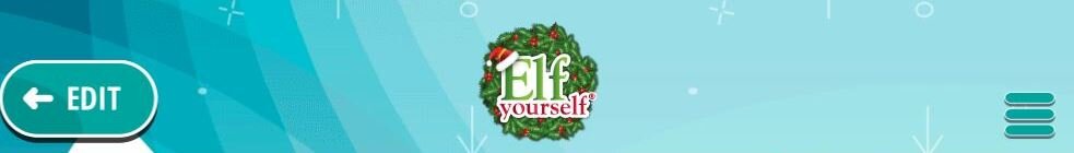 Сделай из себя эльфа!