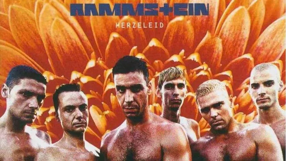 Rammstein: история дебютного альбома Herzeleid