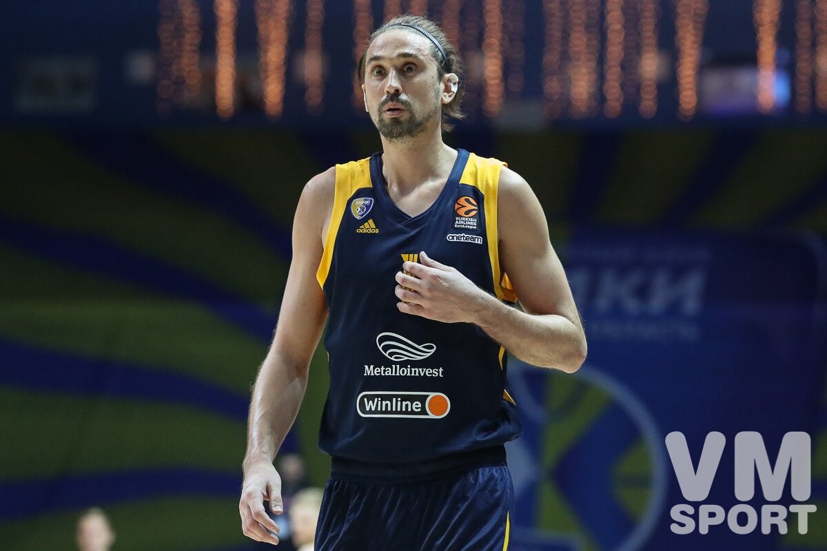 Фото Олег Бухарев