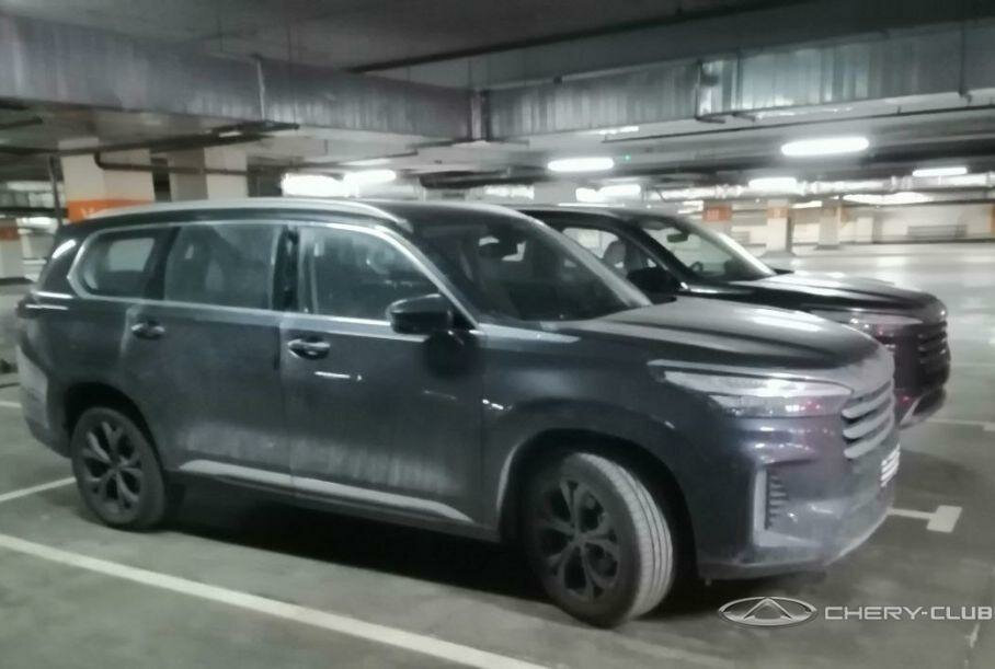 Фото: chery-clubs.ru