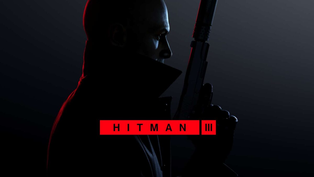 Релиз - Hitman 3