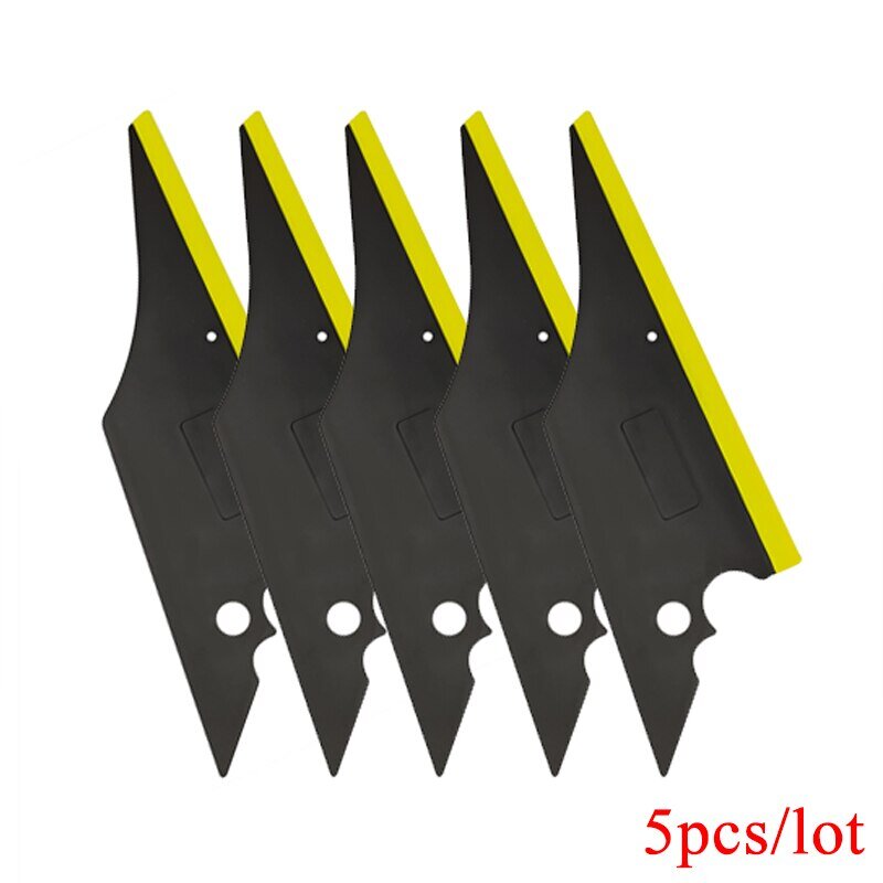 Лезвия для художественного ножа