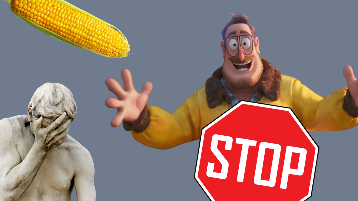 Коллаж автора 