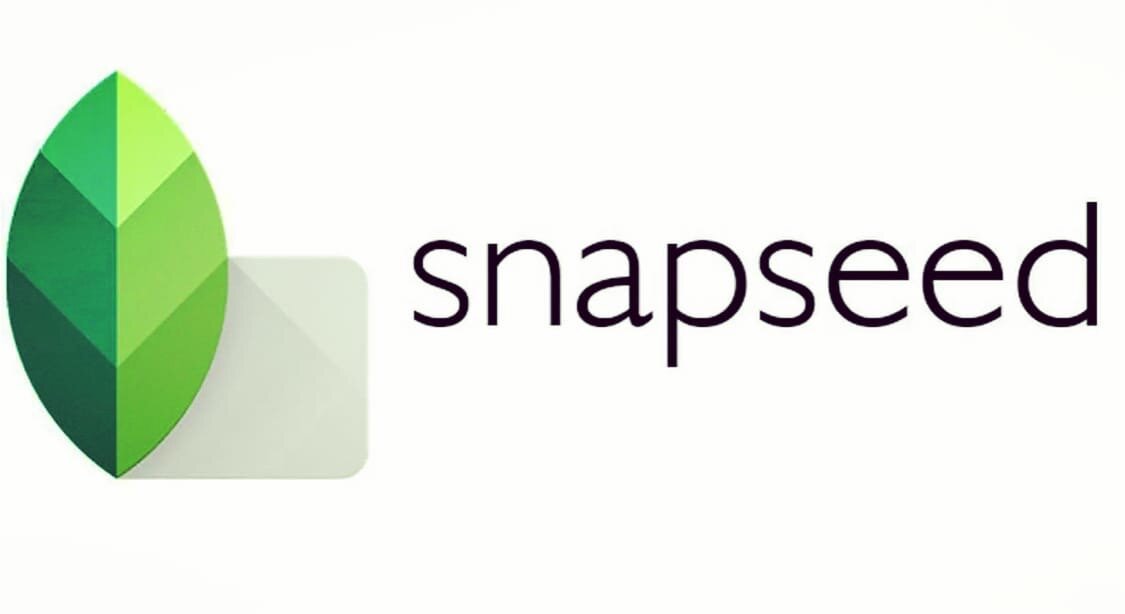 Приложение Snapseed 