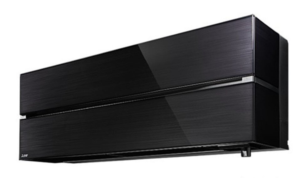 MITSUBISHI ELECTRIC MSZ-LN