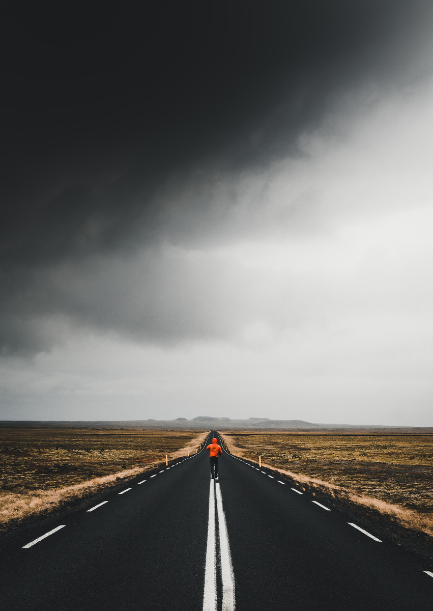 Unsplash Photos Luke Stackpoole