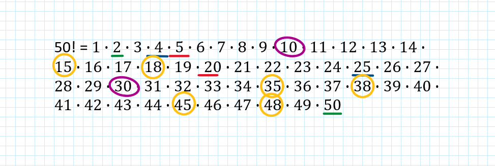 Занятие 16 | 6 класс | Кружки | Малый мехмат МГУ