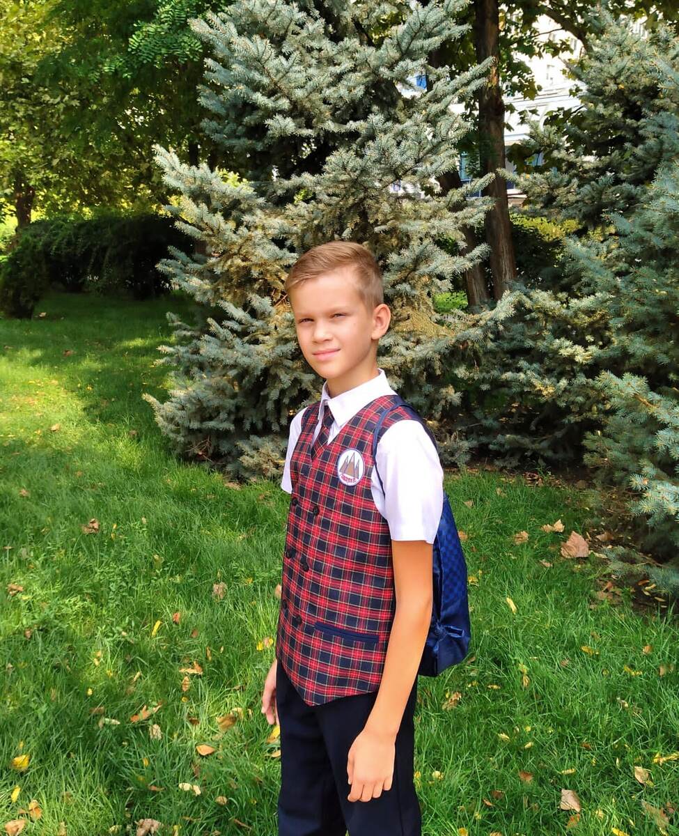 3 класс 