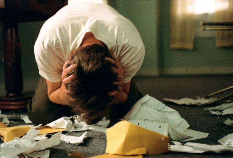 Драма. США. Режиссёр: Николь Кэссел. В ролях: Кевин Бейкон, Дэвид Алан Грир, Ив, Кира Седжвик и другие 