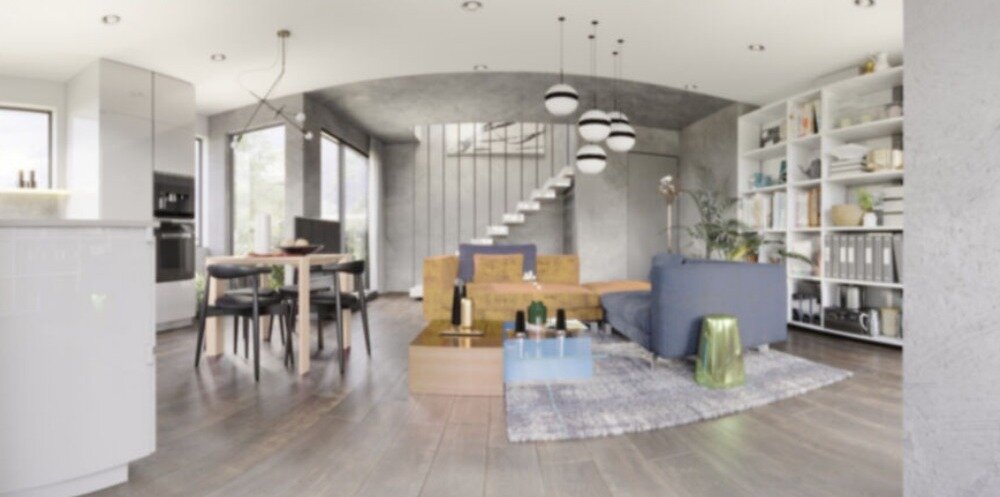 Что видит собака