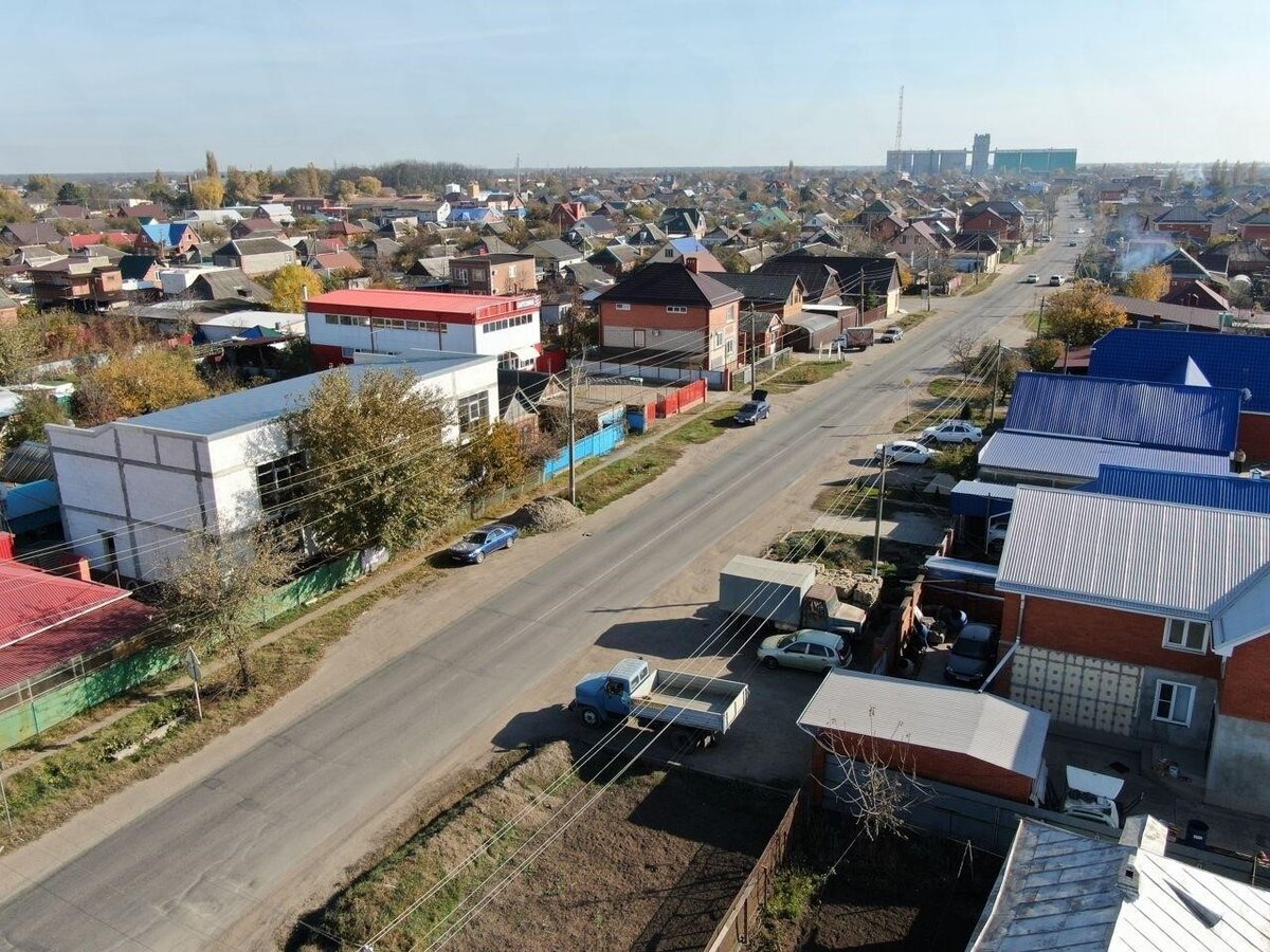 Краснодарский край станица отзывы переехавших