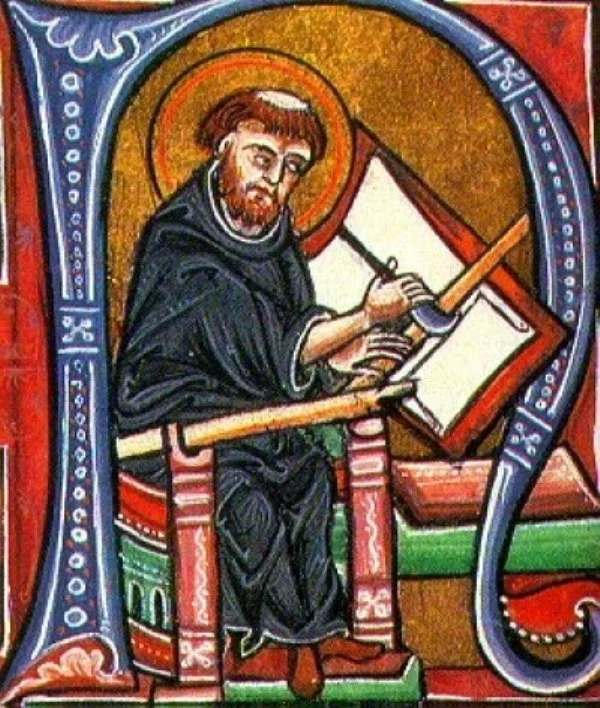 Адам Бременский 