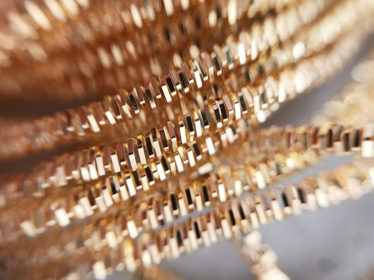 Трунцал при близком рассмотрении.