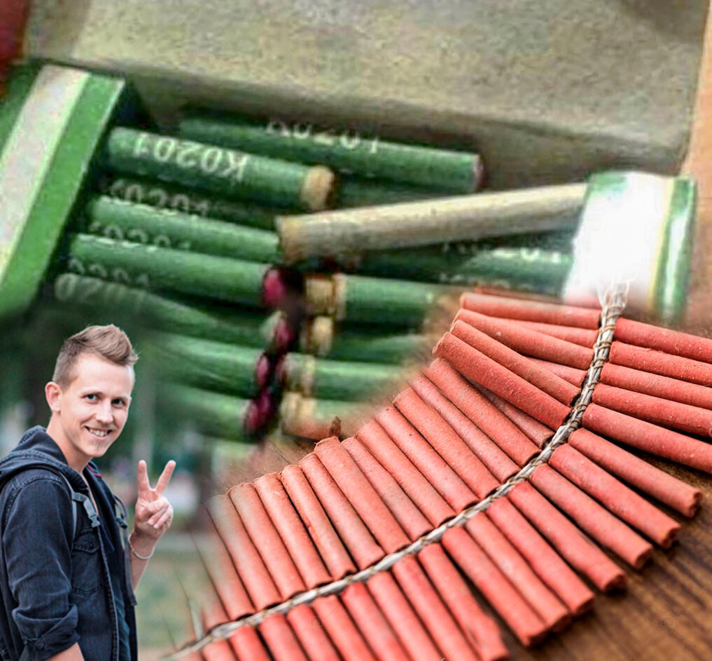 Фото бомбочек с просторов интернета