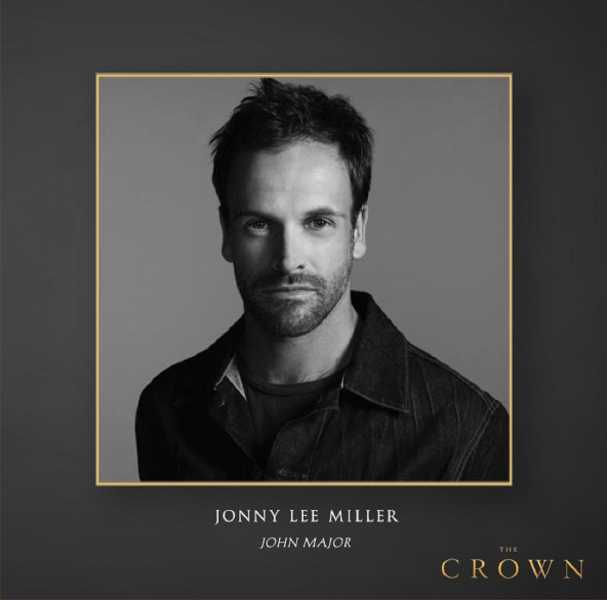 Джонни Ли Миллер