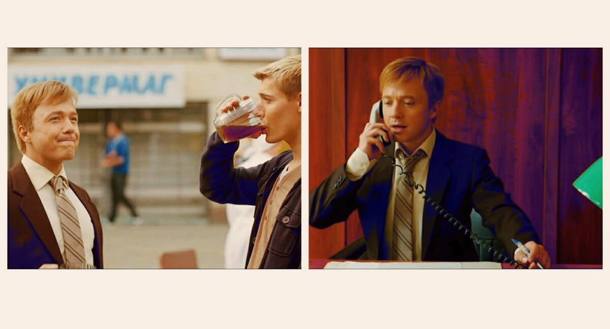 Капитан Костенко. "Чернобыль. Зона отчуждения." Фото из открытого доступа