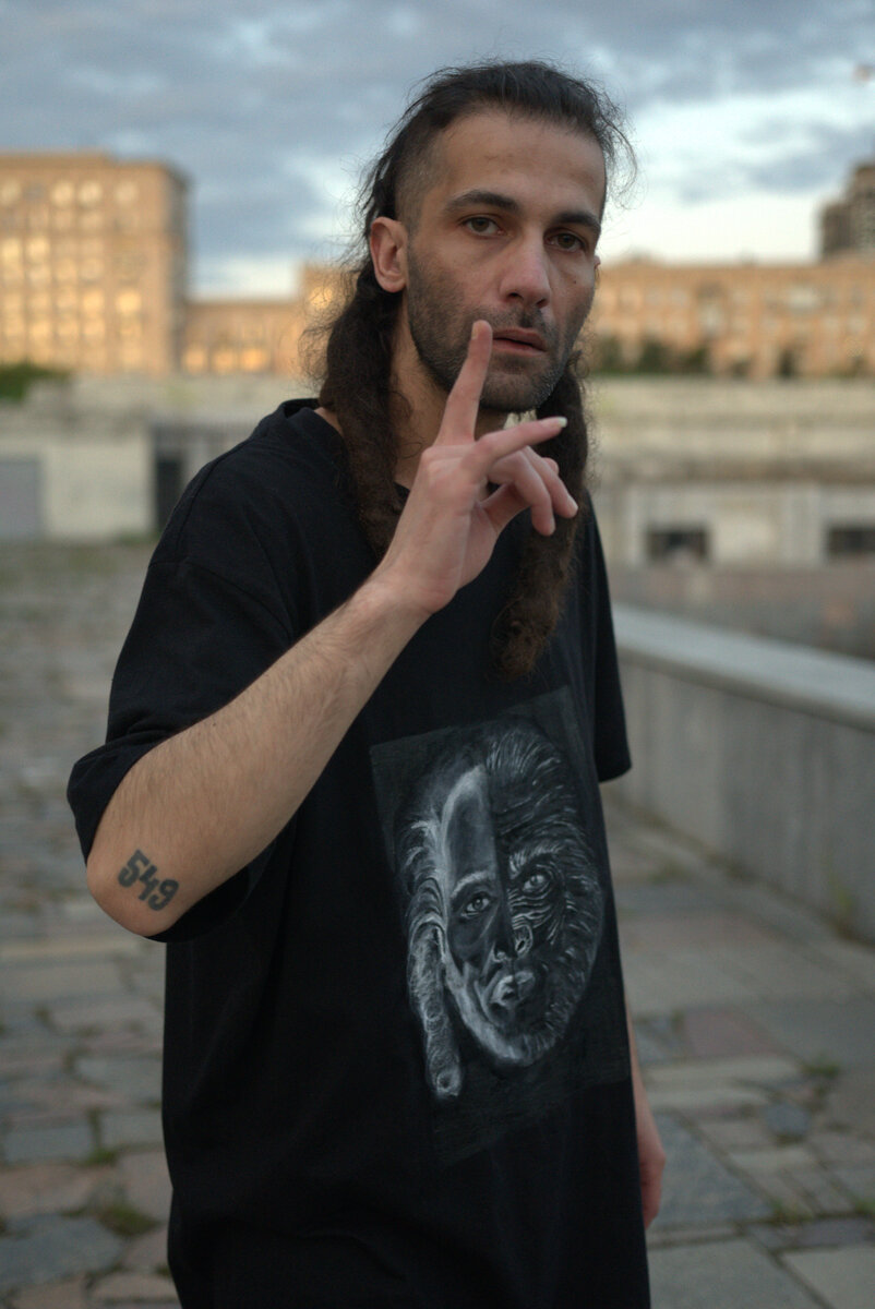 D'yadya J.i. (Дядя Джей Ай) 