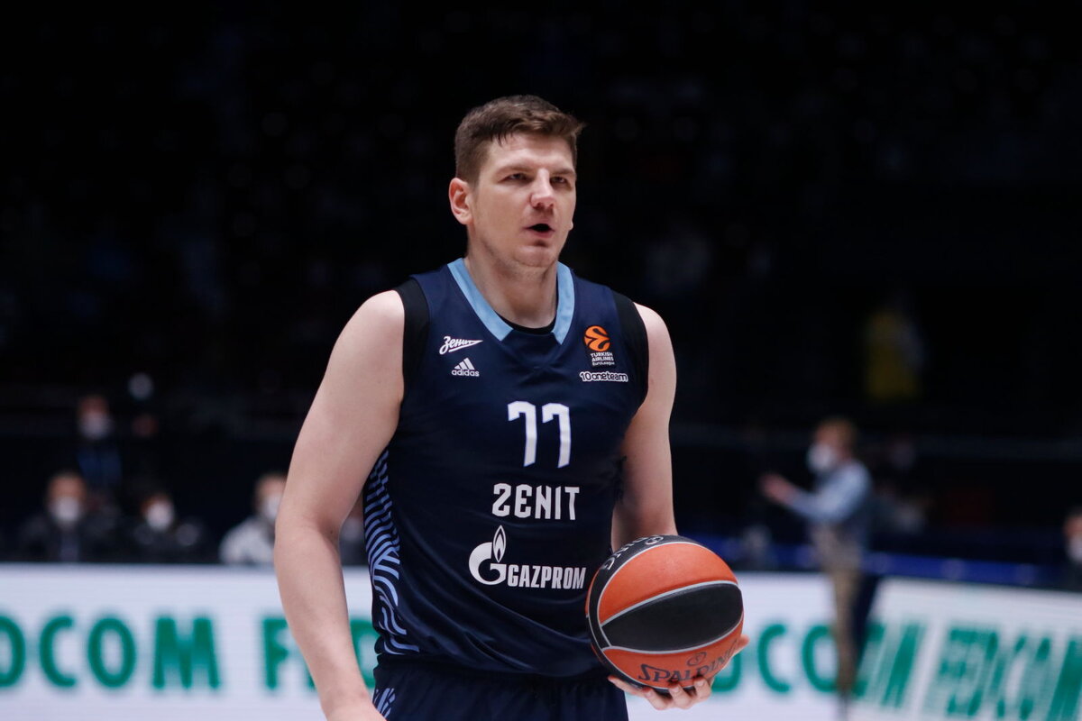 Фото: Максим Константинов, P1spb.ru