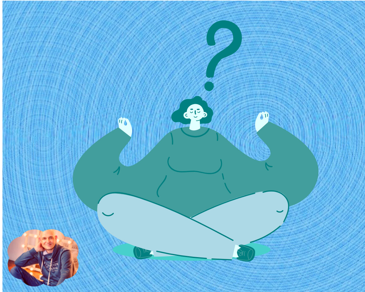 Задайтесь вопросом прямо сейчас: почему я доселе не подписан на Антипанитолог Дзен?