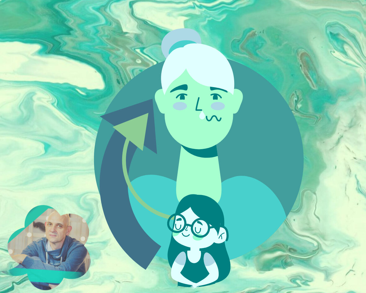 Коллаж заботливо сделан на crello.com - я бы подписался на такого заботливого автора!