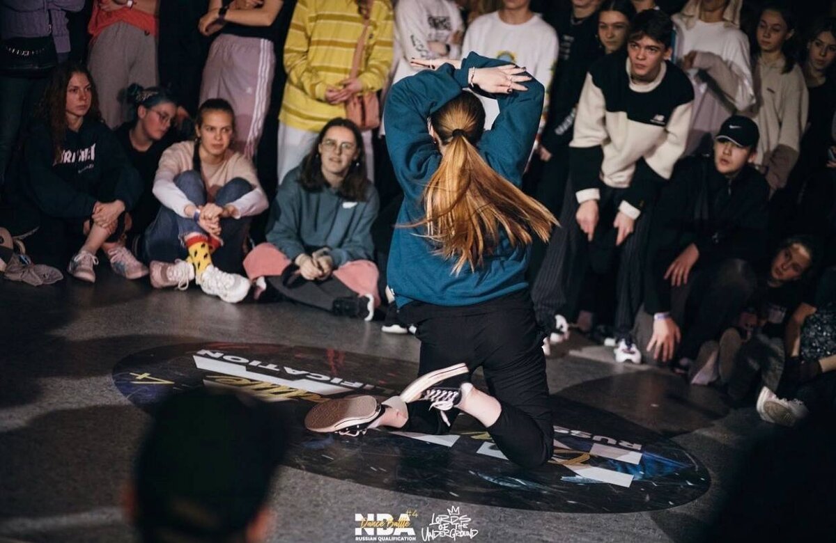 Анна Карандашева