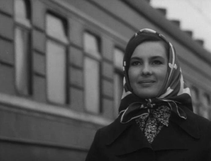 Татьяна Ткач