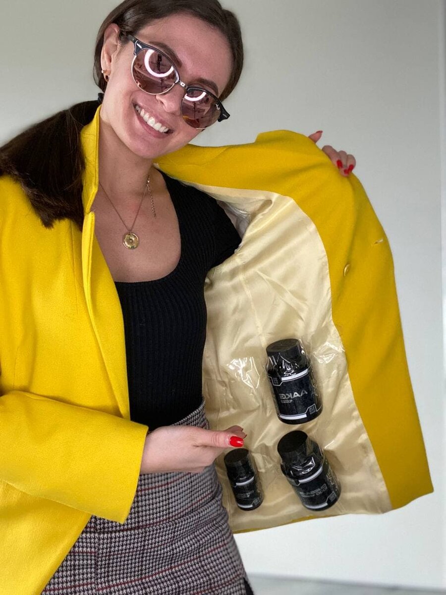 Фото из личного архива