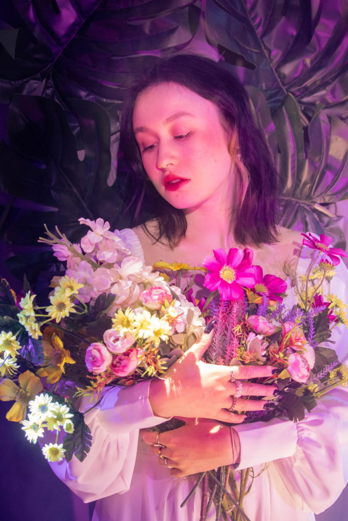 Анастасия Перевозчикова | Главный редактор PRo46