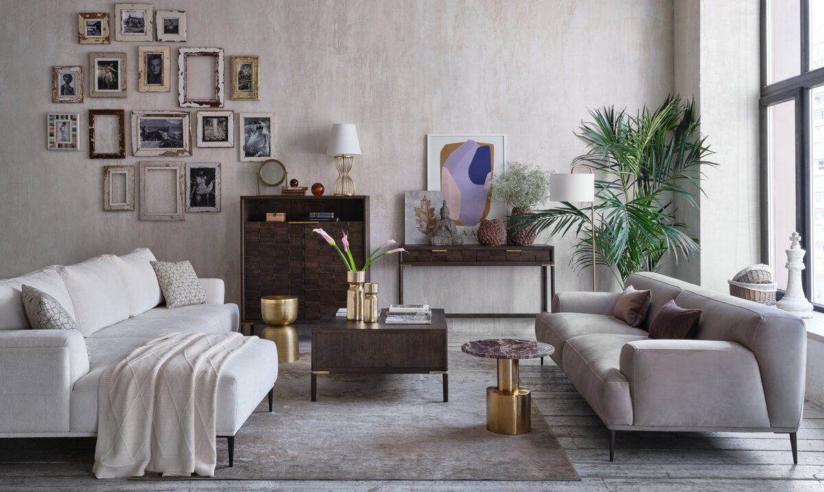 Все предметы мебели – Dantone Home