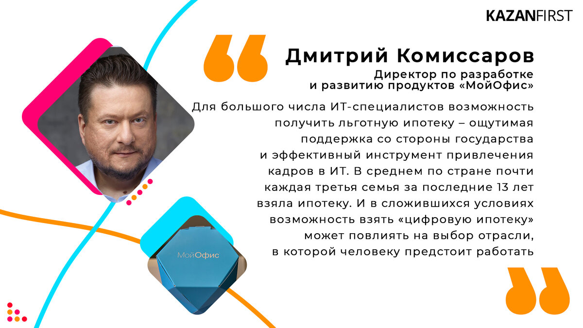 Казань vs Иннополис: где лучше жить айтишнику? | Новости Татарстана | Дзен