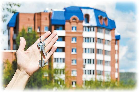    Гастарбайтер нашёл способ стать москвичом