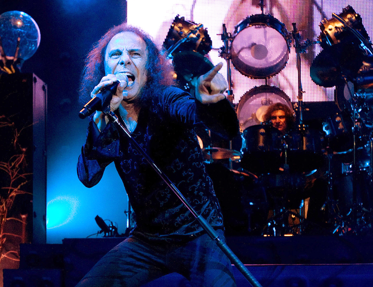 Ронни дио. Ronnie James Dio. Ronnie dio