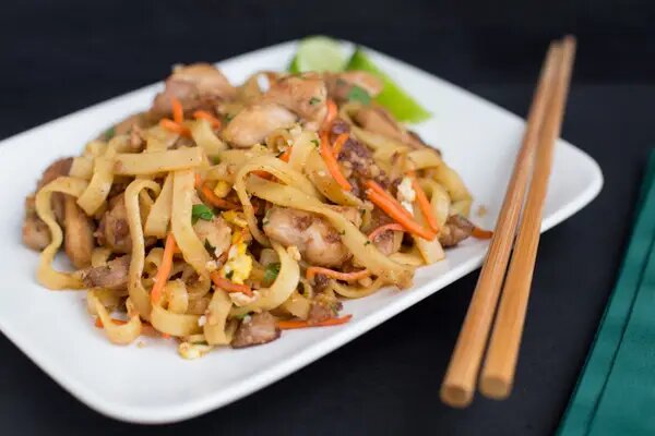 ТАЙСКАЯ КУХНЯ