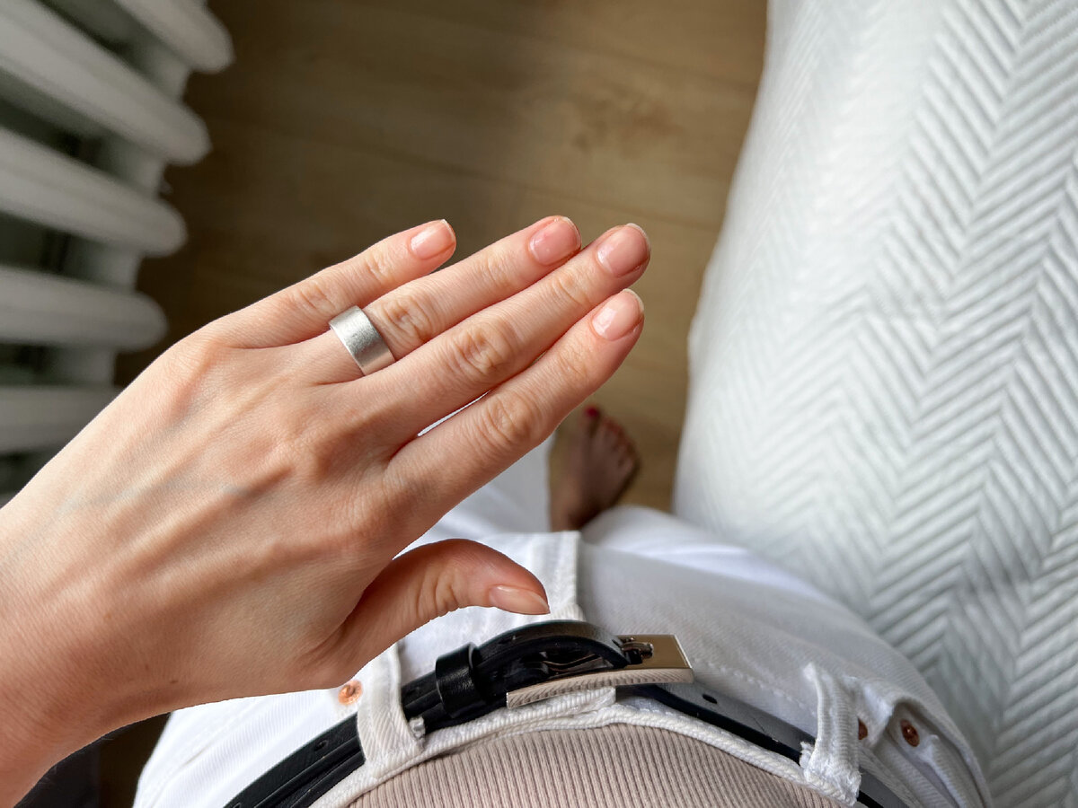 Люблю такие массивные «болты» 