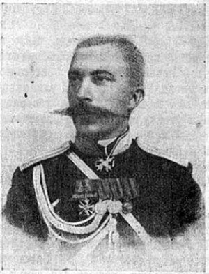 Д.В.Филатьев