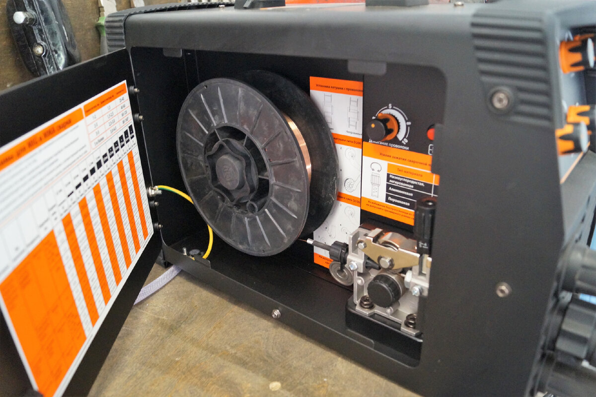 С газом или без газа?! Опробывал оба способа сварки нержавеющей стали ...