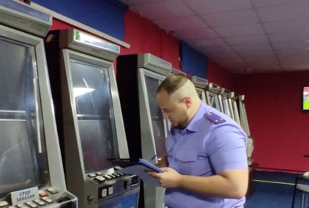    Игровые автоматы perm. sledcom.ru