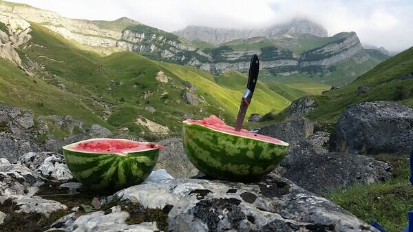   © Sputnik / Ilham Mustafayev