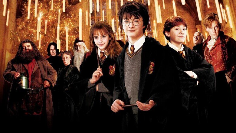 Mash: православные активисты потребовали у Минкультуры запретить Гарри Поттера